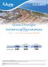 Quote a Famiglia HHHH FUTURA CLUB ITACA NAUSICAA. Rossano Calabro. 8 giorni / 7 notti - Pensione Completa + BEVANDE. 2 adulti + 1 bimbo 3 / 16 anni