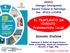 IL TRAPIANTO DA VIVENTE: Problematiche Locali. Giovanni Stallone. XXXIII Convegno Interegionale Società Italiana di Nefrologia Sez.