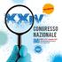 CONGRESSO NAZIONALE IMI