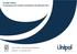 Gruppo Unipol. Presentazione dei risultati consolidati al 30 settembre Carlo Cimbri - Amministratore Delegato Bologna, 14 novembre 2013