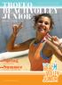 TROFEO BEACHVOLLEY JUNIOR Bibione Venezia