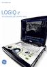 GE Healthcare. LOGIQ e. Accuratezza, per andare oltre.