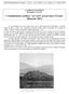 LAWRENCE H. BARFIELD Birmingham University L'insediamento neolitico ai Corsi presso Isera (Trento) (Ricerche 1967)