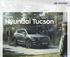 Nuova Hyundai Tucson