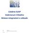 Calabria SUAP. Vademecum Cittadino_Release integrazioni e collaudo. Data: 29/11/2016. Versione: 5.1