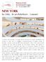 NEW YORK. la città. le architetture. i musei. Itinerari d arte de laformadelviaggio novembre 2017