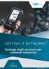 SOFTING IT NETWORKS. Catalogo degli accessori per ambienti industriali. itnetworks.softing.com/it