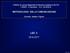 CORSO di Laurea Magistrale Professioni sanitarie D.M.270 I ANNO II semestre - A.A. 2015/2016 METODOLOGIA DELLA COMUNICAZIONE. Docente: Stefano Tugnoli