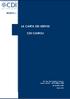 LA CARTA DEI SERVIZI CDI CAIROLI. Dir. San. Prof. Andrea Casasco Largo Cairoli Milano (MI) Tel