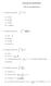 5. L integrale improprio x 2 : (a) diverge. (b) converge a 0 = lim. (c) converge a π 4 (d) è uguale al valore del limite