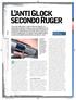 L anti Glock secondo Ruger