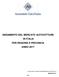 ANDAMENTO DEL MERCATO AUTOVETTURE IN ITALIA PER REGIONE E PROVINCIA ANNO 2017