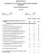 MODELLO ISTAT P.3 MOVIMENTO E CALCOLO DELLA POPOLAZIONE STRANIERA RESIDENTE BILANCIO DEMOGRAFICO. Anno 2012