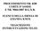 PROCEDIMENTO NR. 8/08 CORTE D ASSISE E NR. 9066/2007 R.G.N.R. ELENCO DELLA DIFESA DI AMANDA KNOX TRASCRIZIONI INTERCETTAZIONI TELEF.