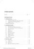 Indice sommario. L ordinamento forense. 1. L ordinamento forense. 2. La professione di avvocato. 3. Albi, elenchi e registri. Premessa... pag.