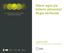 Filiere agricole Sistemi alimentari Regie territoriali. Andrea Calori Està Economia e Sostenibilità