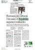 STAMPA LOCALE FEB-2017 da pag. 7 foglio 1 / 2. - Ed. Roma