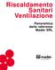 Riscaldamento Sanitari Ventilazione Panoramica delle referenze Mader SRL