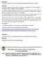 DELIBERAZIONE DELLA GIUNTA COMUNALE N. 45 del 19/04/2012