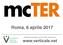 Termotecnica Pompe di Industriale. Roma, 6 aprile Gli atti dei convegni e più di contenuti su