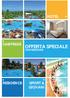 HOTEL CAMPEGGI OFFERTA SPECIALE CONVENZIONE RESIDENCE SPORT & GIOVANI