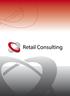 RetailConsulting Team e Metodi