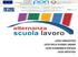 LICEO LINGUISTICO LICEO DELLE SCIENZE UMANE LICEO ECONOMICO SOCIALE LICEO ARTISTICO