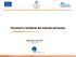 Fenomeni e tendenze del mercato del lavoro. Maurizio Sorcioni Italia Lavoro