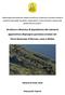 Struttura e dinamica di popolazione del camoscio appenninico (Rupicapra pyrenaica ornata) nel Parco Nazionale d'abruzzo, Lazio e Molise