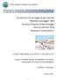 Concessione di stoccaggio di gas naturale Minerbio stoccaggio (BO) Struttura Preposta al Monitoraggio Anno di esercizio 2018 Relazione Trimestrale N.