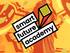 Progetto Smart Future Academy SOLUZIONE COSA VUOI FARE DA GRANDE? CHI VORRAI ESSERE? QUALE STRADA VUOI INTRAPRENDERE?