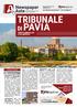 TRIBUNALE PAVIA VENDITE IMMOBILIARI E FALLIMENTARI.     Abitazioni e box TRIBUNALE DI PAVIA