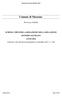 Relazione di Inizio Mandato Comune di Muzzano. Provincia di Biella
