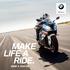 BMW S 1000 RR. BMW Motorrad