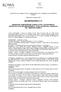 ESTRATTO DAL VERBALE DELLE DELIBERAZIONI DEL CONSIGLIO DEL MUNICIPIO ROMA II. (Seduta del 19 giugno 2007) DELIBERAZIONE N. 31