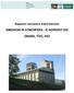 Rapporto conclusivo InterConfronto EMISSIONI IN ATMOSFERA - IC NORDEST 002. OSSIDI, TOC, HCl