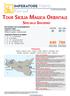 TOUR SICILIA MAGICA ORIENTALE