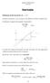 Appunti di Matematica 5 - Derivate - Derivate. Considero una funzione e sia e definita in un intorno completo di.