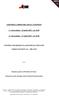 ASSEMBLEA ORDINARIA DEGLI AZIONISTI. 1^ convocazione 24 aprile ore 10,30. 2^ convocazione 27 aprile ore 10,30