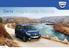 Dacia Lodgy & Lodgy Stepway