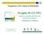 Progetto RI.CO.PR.I. Programma LIFE+ Natura & Biodiversità LIFE09 NAT/IT/000118