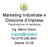 Marketing Industriale e Direzione d Impresa Pianificazione di marketing. Ing. Marco Greco Tel