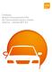 Condizioni generali d assicurazione (CGA) per l assicurazione veicoli a motore smile.car edizione MOT 8.0