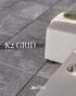 K2 GRID OUTDOOR SYSTEM