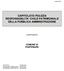 CAPITOLATO POLIZZA RESPONSABILITA CIVILE PATRIMONIALE DELLA PUBBLICA AMMINISTRAZIONE