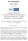 Banca della Bergamasca CONDIZIONI DEFINITIVE ALLA NOTA INFORMATIVA SUL PROGRAMMA BANCA DELLA BERGAMASCA CREDITO COOPERATIVO STEP UP/STEP DOWN