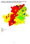 ALLEGATO L Rappresentazione cartografica delle medie comunali al piano terra e tabella dei dati medi comunali per la provincia di Torino