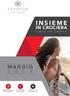 INSIEME MAGGIO IN CROCIERA CAMPUS PER DIABETICI. Tel Fax Cell