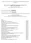 LEGGE 11 AGOSTO 2014 N. 114, DI CONVERSIONE DEL DECRETO LEGGE 24 GIUGNO 2014 N. 90