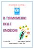 IL TERMOMETRO DELLE EMOZIONI